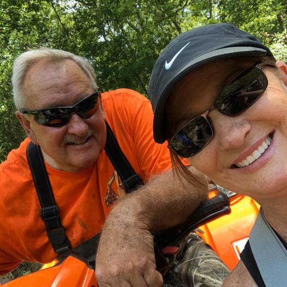 Meet your Posher, Chuck - Picture 1 of 1